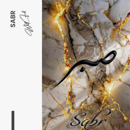 Sabr – Glass