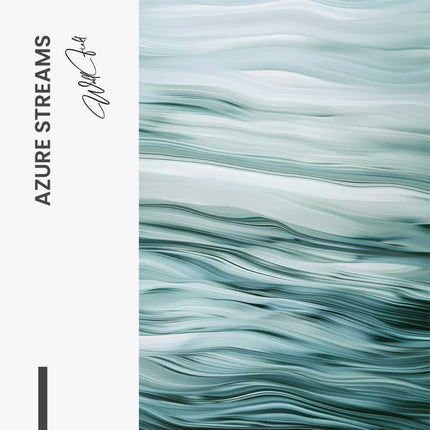 Azure Streams – Glass