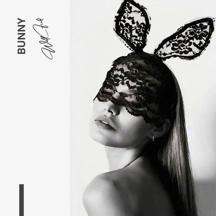 Bunny – Glass