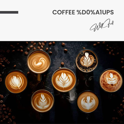 Coffee Сups – Glass
