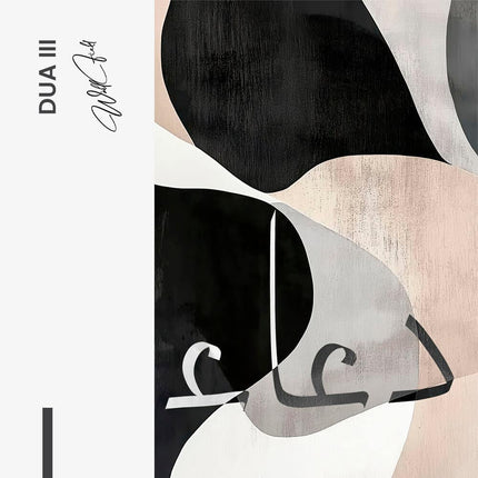 Dua III – Glass