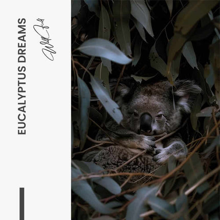 Eucalyptus Dreams – Glass
