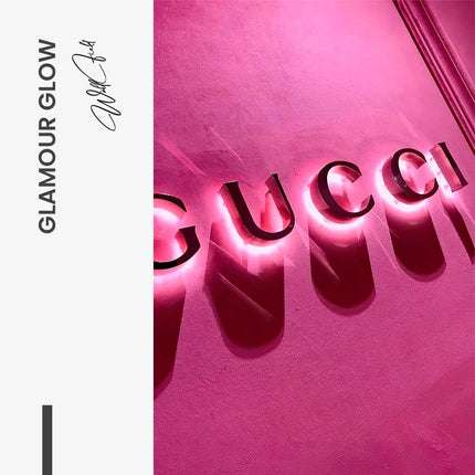 Glamour Glow – Glass