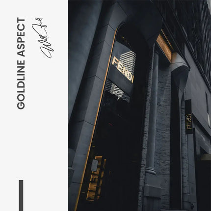 "Goldline Aspect"