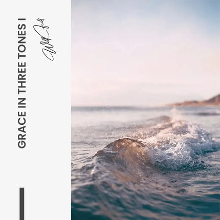"Grace in Three Tones I"