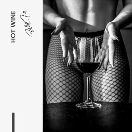 Hot Wine – Glass