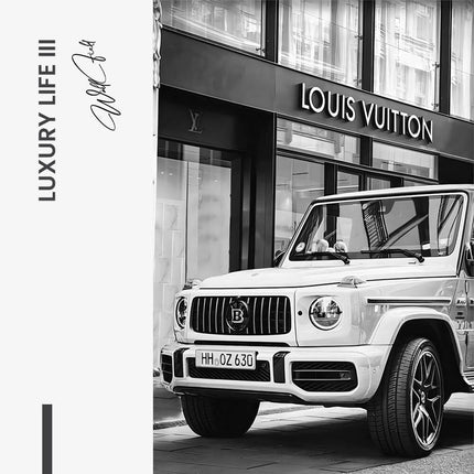 "Luxury Life III"