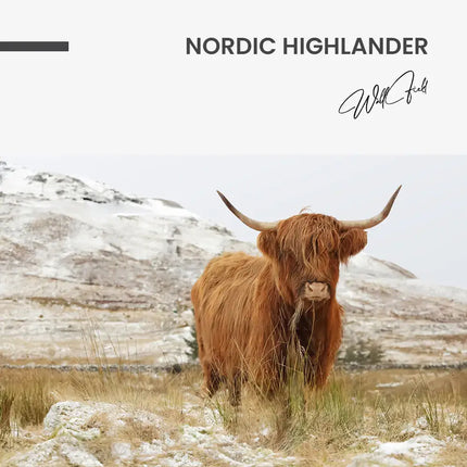 Highlander nordique – <tc>verre</tc>
