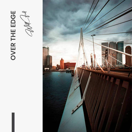 Over the Edge – Glass