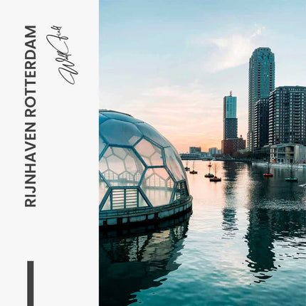 "Rijnhaven Rotterdam"
