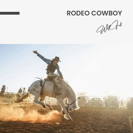 "Rodeo Cowboy"