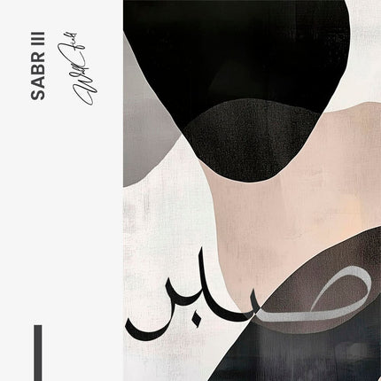 Sabr III – Glass