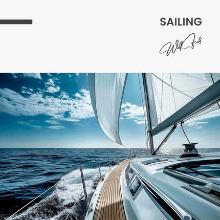 Sailing – Glass