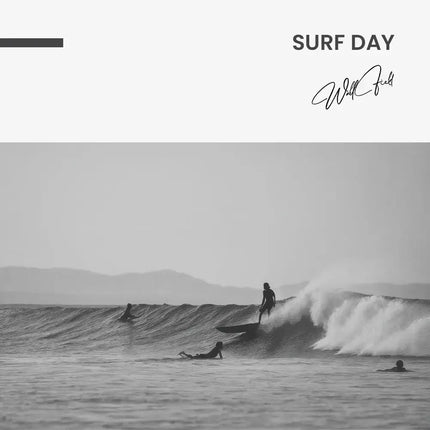 Journée de surf – <tc>verre</tc>