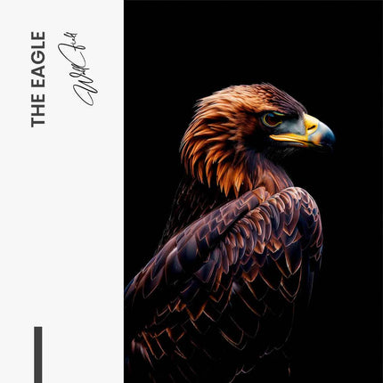 The Eagle – Glass