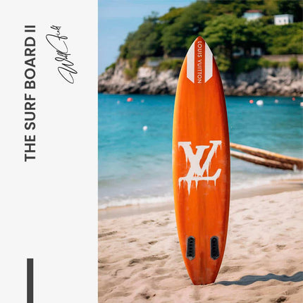 "The Surf Board II"