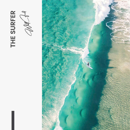 "The Surfer"