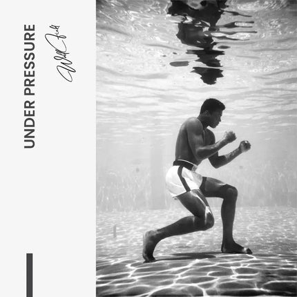 "Sous pression"