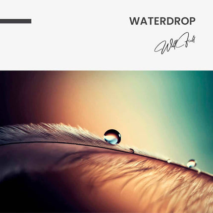 Waterdrop – Glass