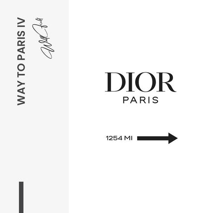 Way to Paris IV – Glass