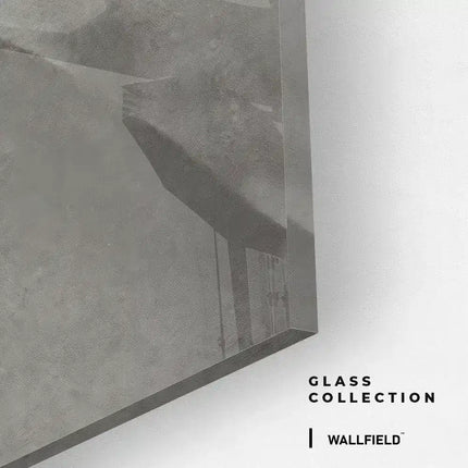 Bath Babe – Glass