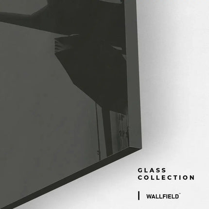 Golden Mask – Glass