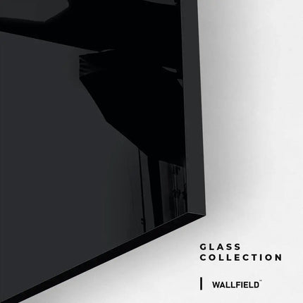 Golden Perfume – Glass