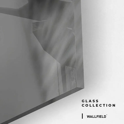 Lion Bond – Glass