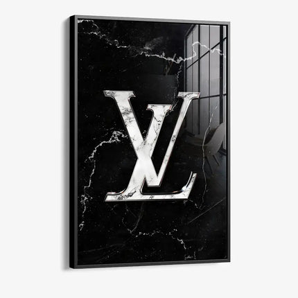Marble Fashion I – Glass
