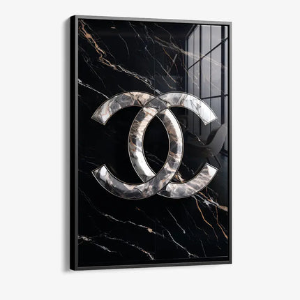 Marble Fashion II – Glass