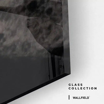 Parisian Fashion III – Glass