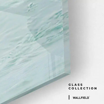 Surfer Girl I – Glass