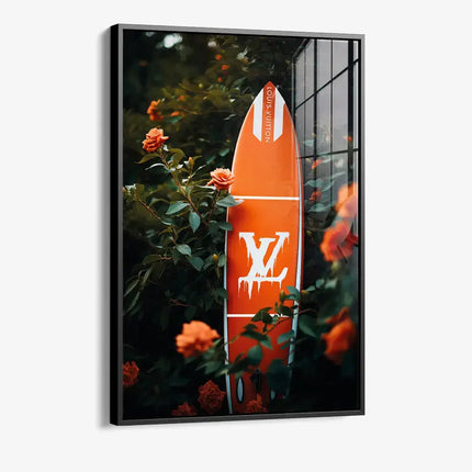 The Surf Board I – Glass