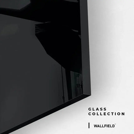 The Surf Board I – Glass