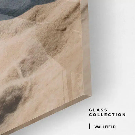 The Surf Board II – Glass