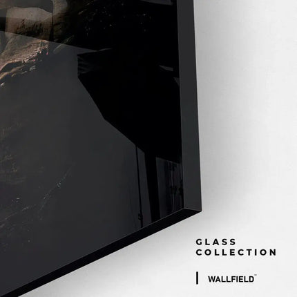 Rhino – Glass