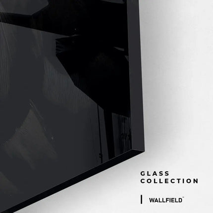 Toucan – Glass