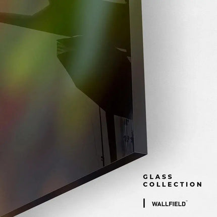 Vineyard Grape – Glass
