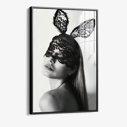 Bunny – Glass
