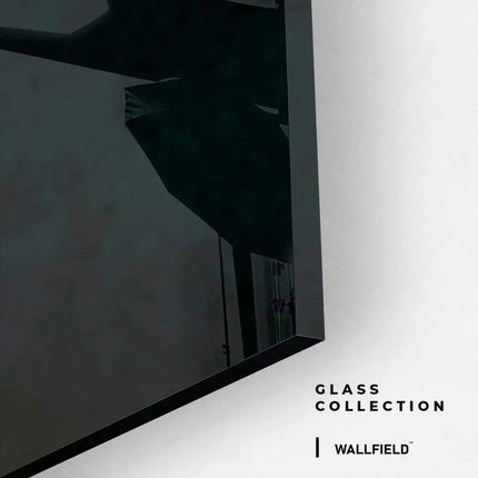 Snow Tails – Glass