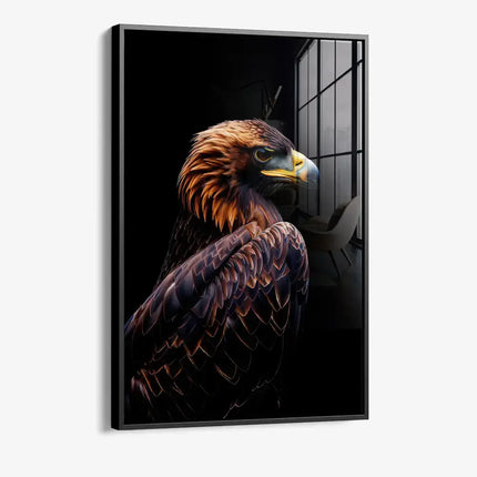 The Eagle – Glass