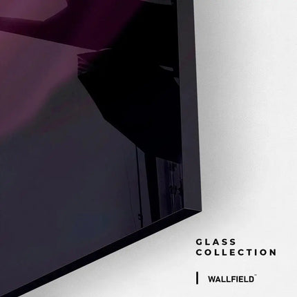 Torii Gates – Glass