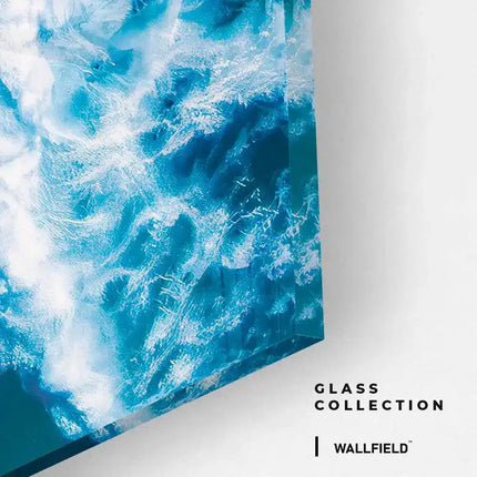 Wild Ocean – Glass