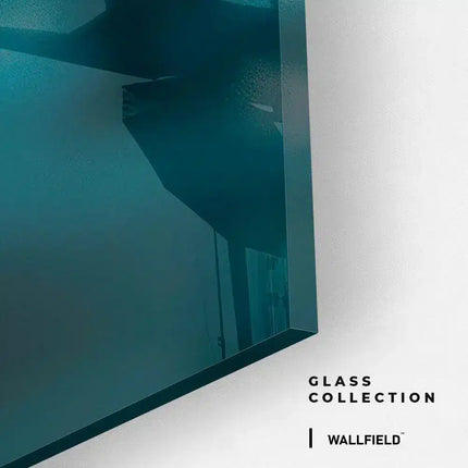 Hawaii Dreaming II – Glass