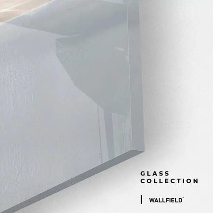 Mediterranean Store III – Glass