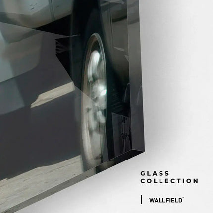The Hills – Glass
