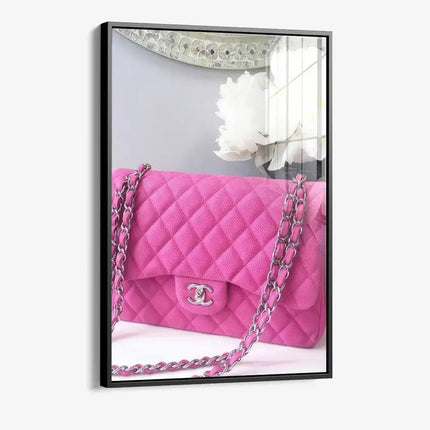 Blossom Chic – Glass