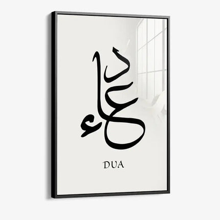 Dua II – Glass