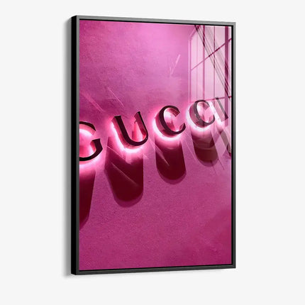Glamour Glow – Glass