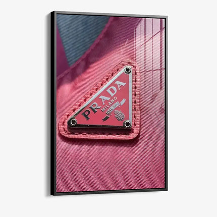 Roseate Elegance – Glass